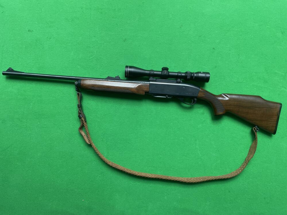 Remington 7400 .308Win