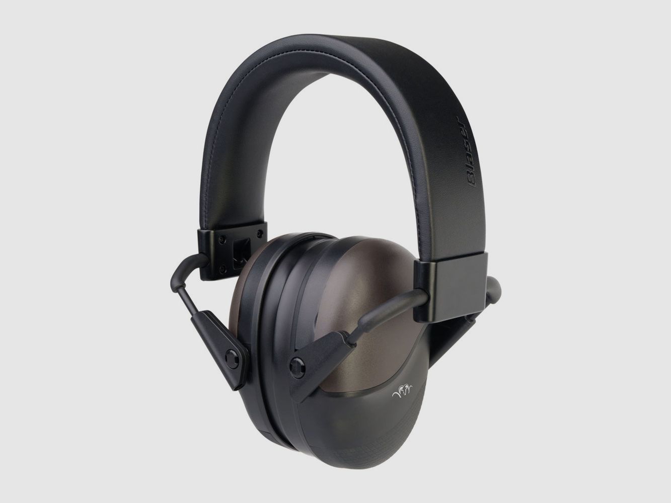 Blaser hearing protection 2.0 Essential brown