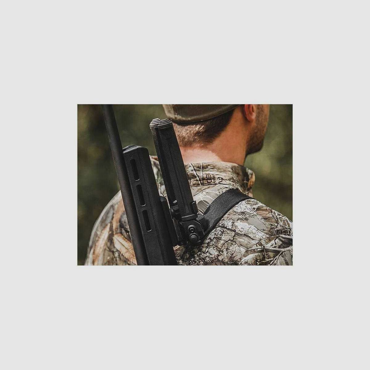 BIPIED MAGPUL FÜR SLING STUD QD (ITAR) BLK, Bild 7 von 7