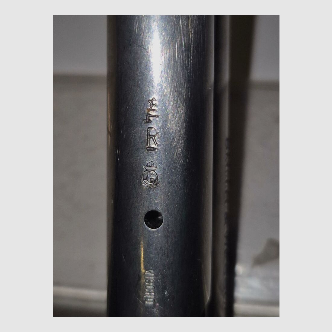 S&W 617-2