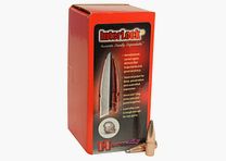 Hornady bullet 6.8mm/.270/.277 INTERLOCK SP 130GR 100 pieces