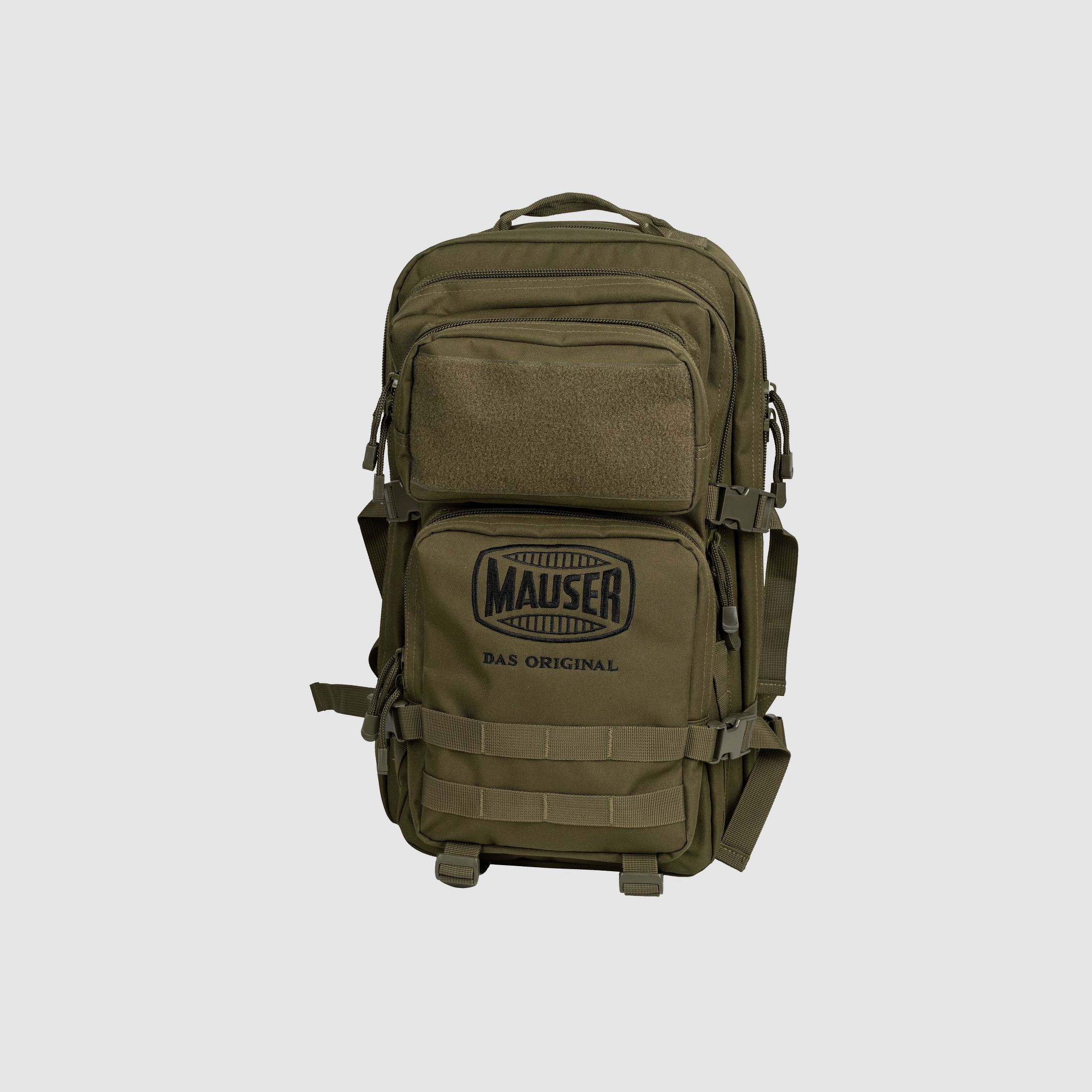 Mauser Rucksack Universal