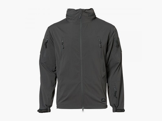 Helikon-Tex Helikon-Tex Jacke Trooper Jacket Stormstretch shadow grey