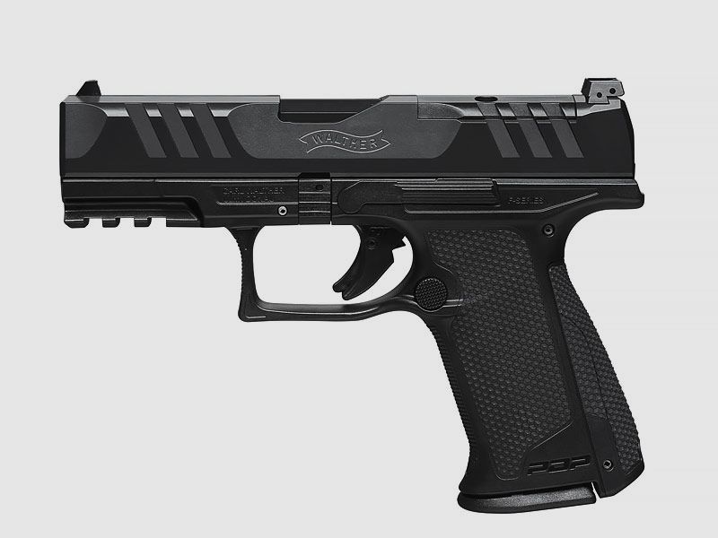 WALTHER PDP F-seria 4"