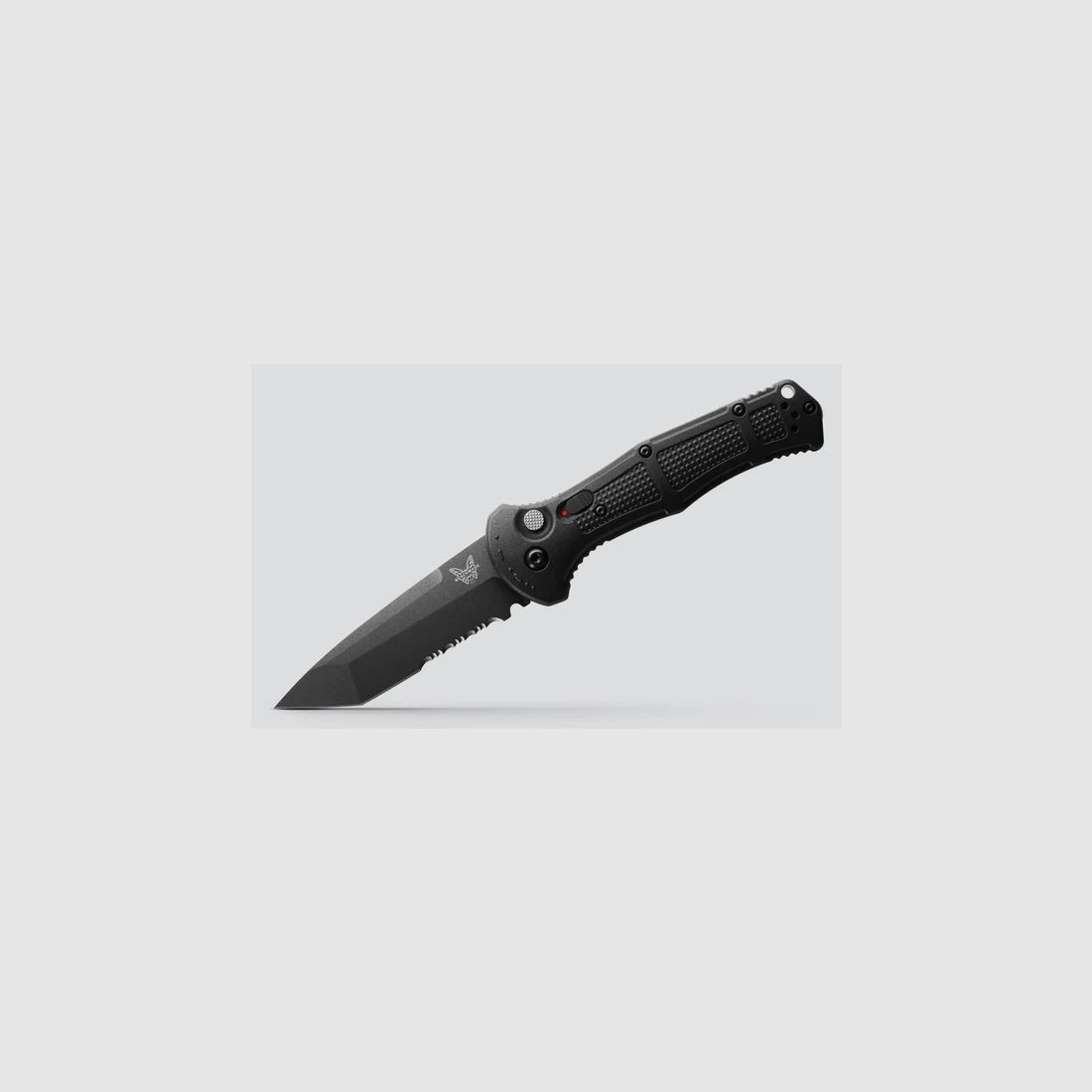 BENCHMADE CLAYMORE BN9071SBK, Bild 1 von 5