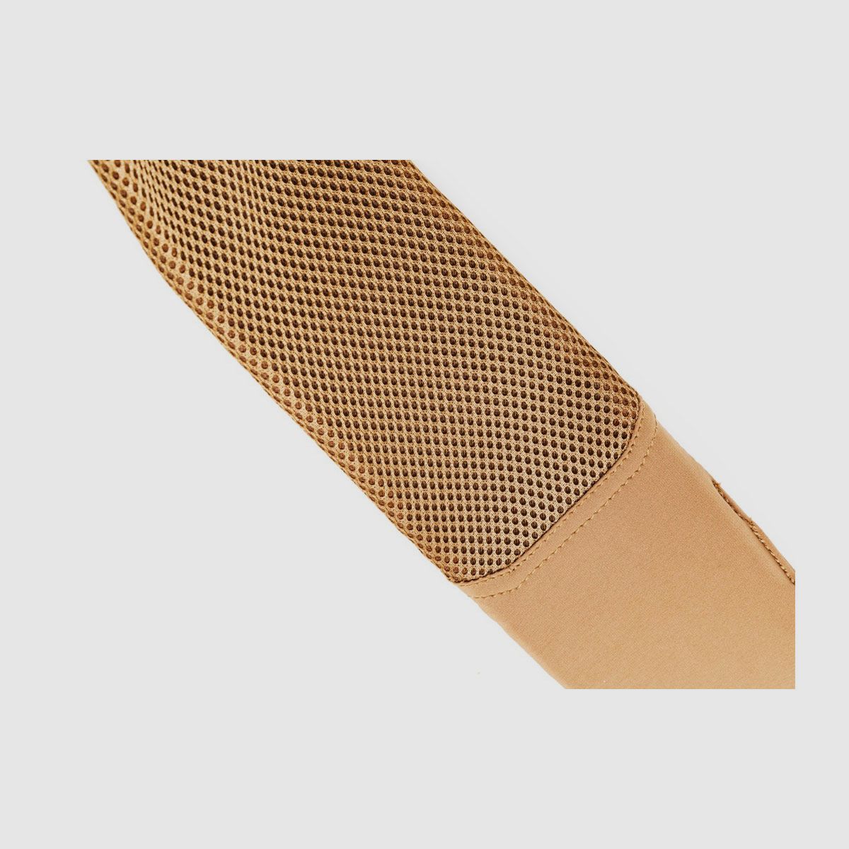 OPENLAND TACTICAL – Tactical Belt Lasercut Cobra Closure Coyote Tan, image 5 of 5