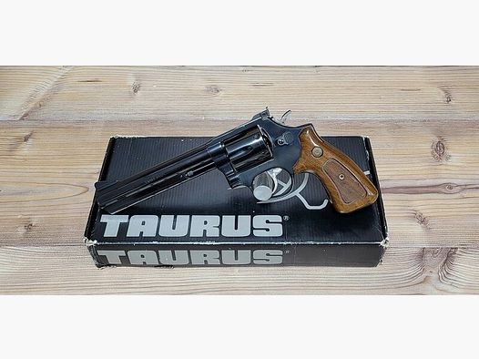 Taurus Mod. 669 6" - Taurus 669