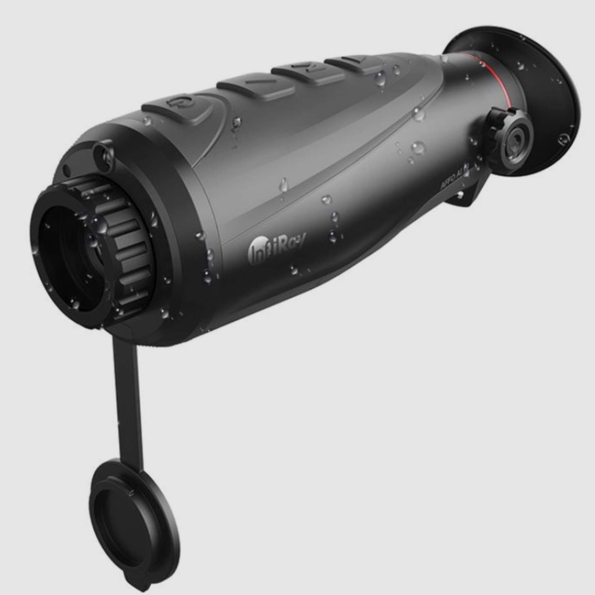 Infiray thermal imaging camera Affo AL19
