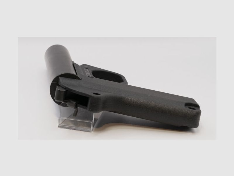 Heckler & Koch P2A1