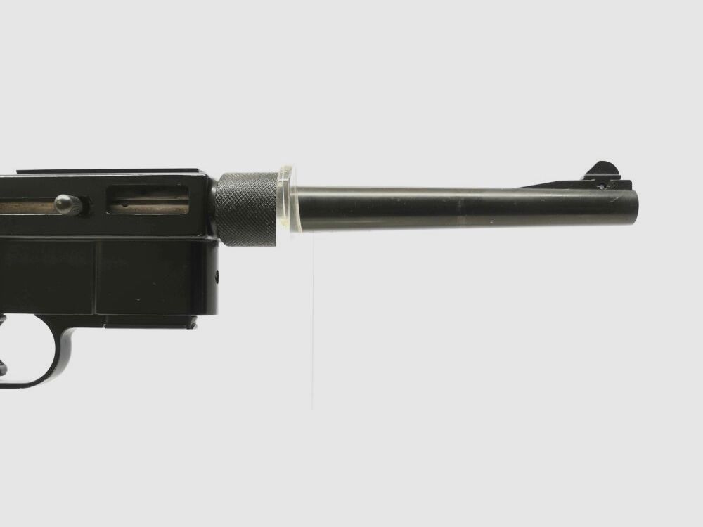 Landmann JGL Automat
