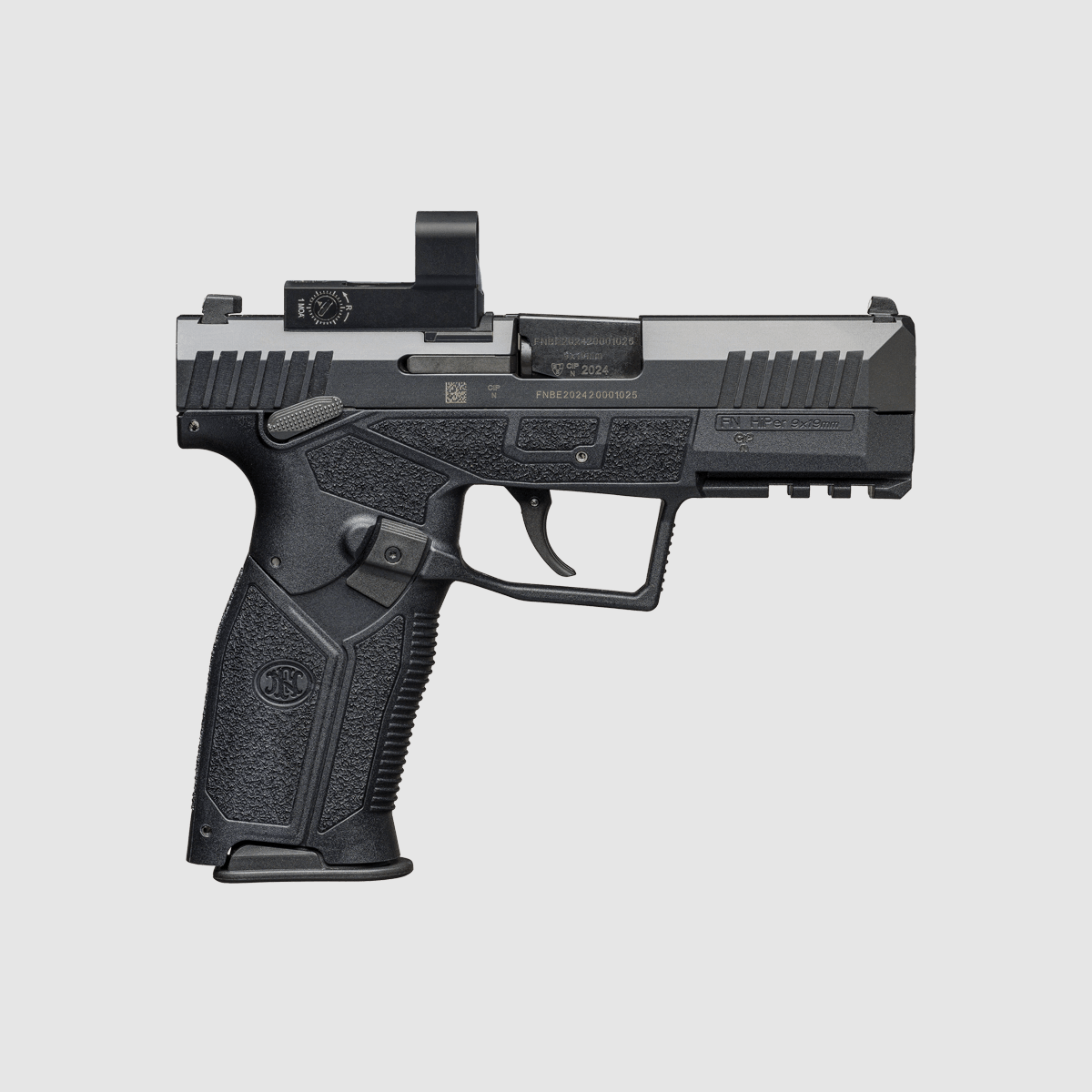 FN HiPer MRD, image 5 of 7