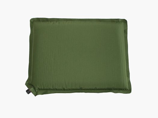 Coussin thermique AKAH, auto-gonflant