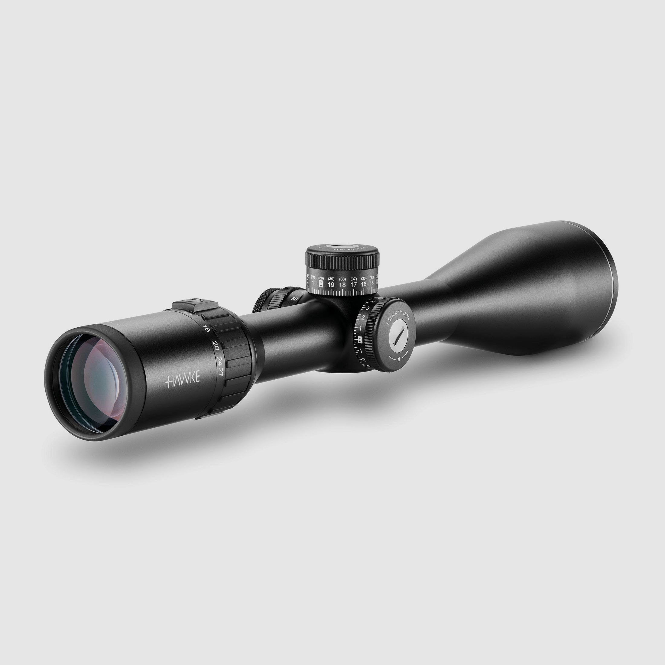 HAWKE 16440 ENDURANCE 30 FD 4,5-27x56 SF LR2 FD 20X ABSEHEN