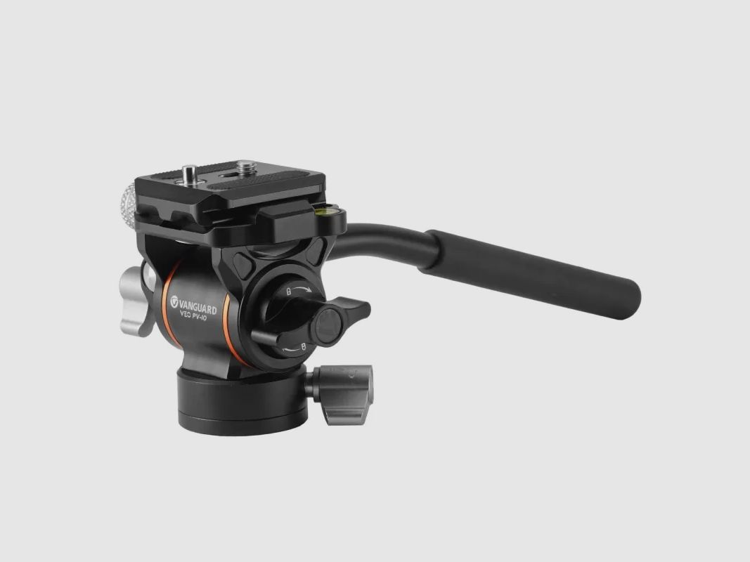 Vanguard Veo PV-10 - Videokopf, Bild 1 von 23