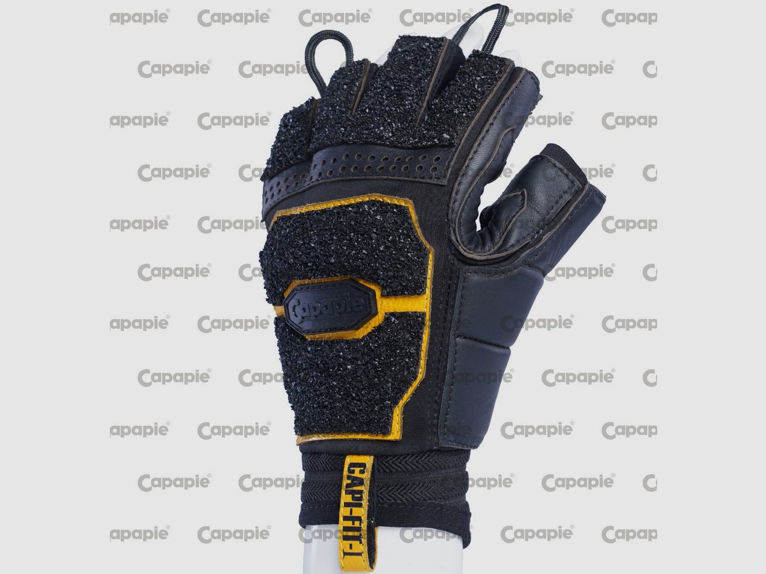CAPAPIE Gant de tir CAPI-FIT-I, image 3 sur 5