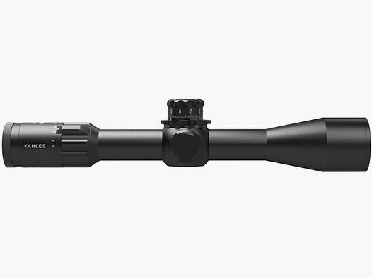 Kahles riflescope K540i 5-40x56 DLR SKMR+
