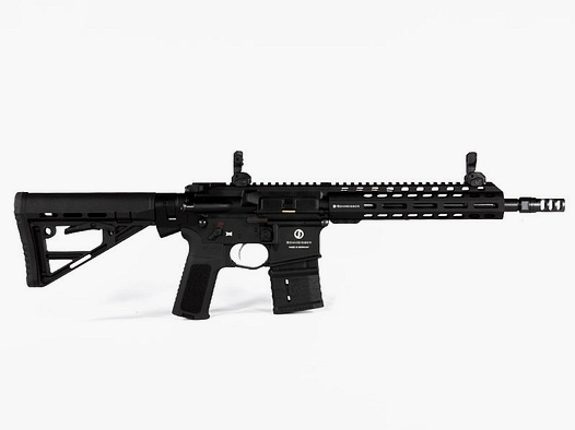 SCHMEISSER AR15 Dynamic 10,5"