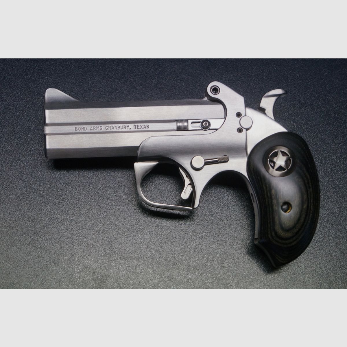 Bond Arms Ranger 2, Bild 6 von 6