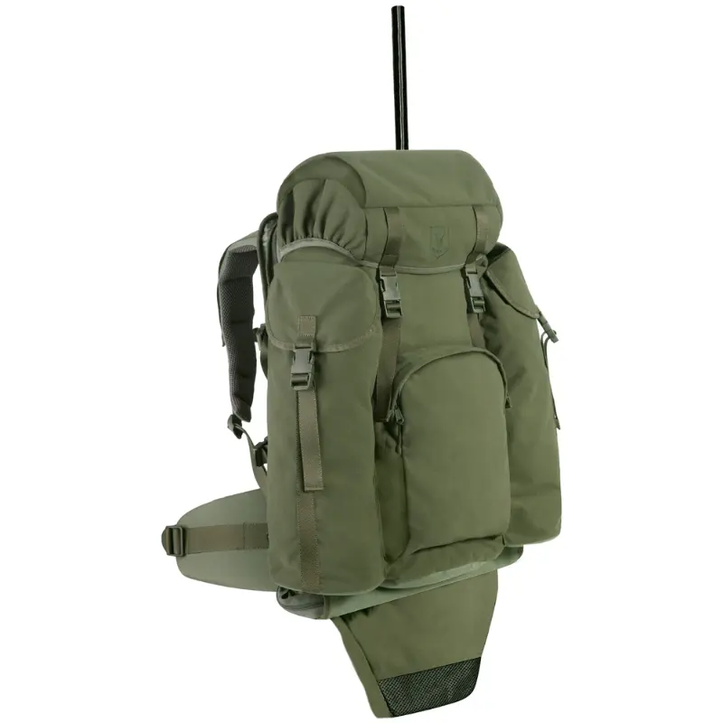 Riserva Rucksack Slowenisch 45 L Gewehrtrage RV4502