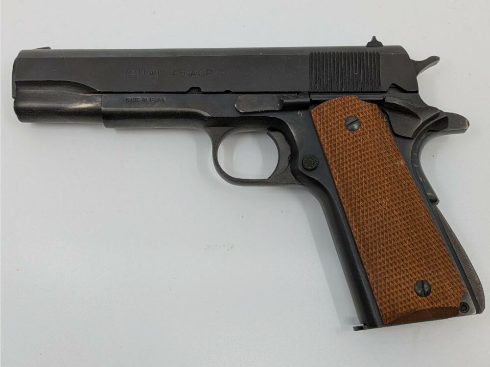 Norinco 1911 A1