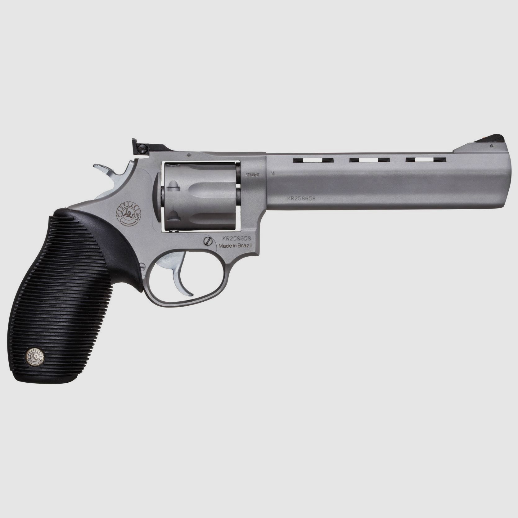 Taurus Tracker 6" .357Mag, calibre .357Mag || Revólver
