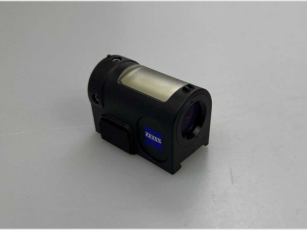 ZEISS Z-Point Rotpunktvisier