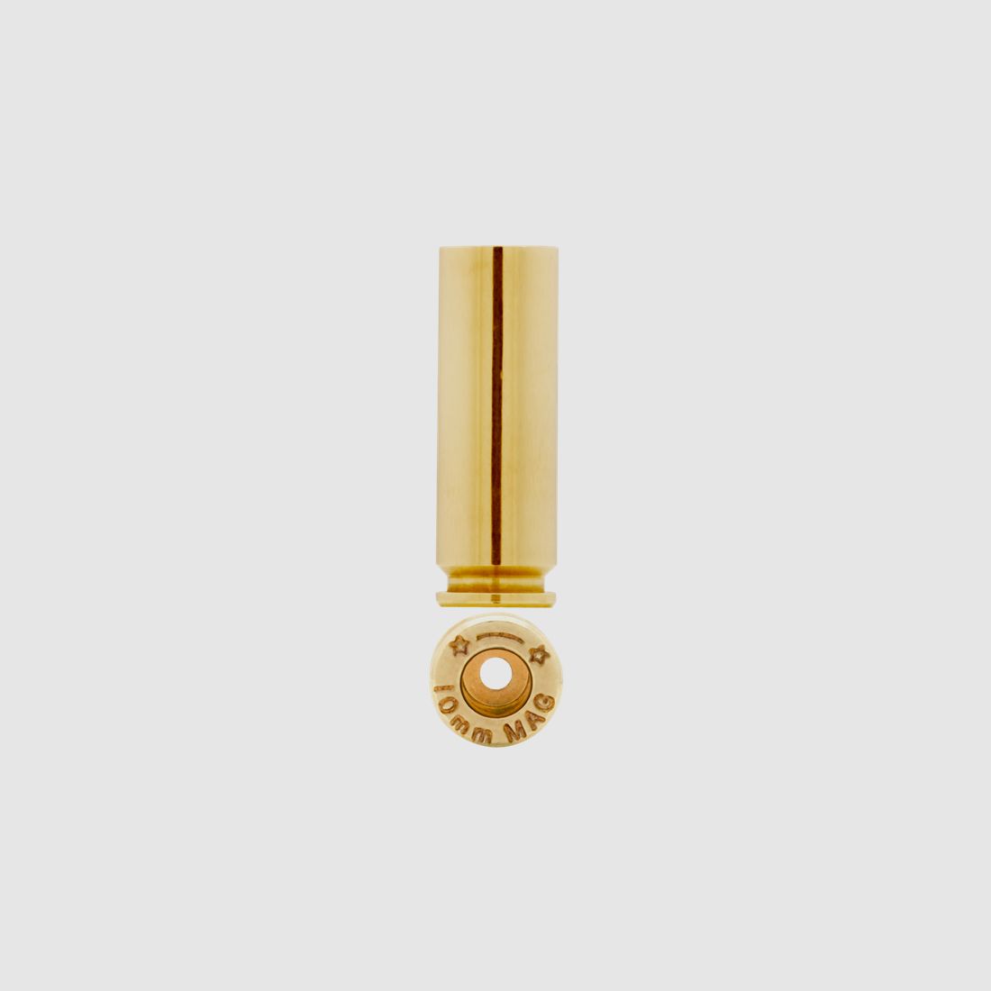 Starline Hülsen 10mm Mag. 100 Stück