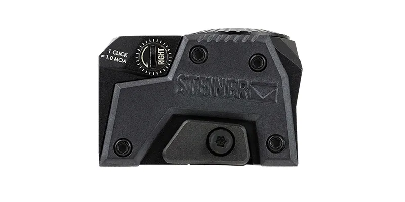 Steiner MPS Gen 2 Micro Pistol Sight, afbeelding 2 van 4