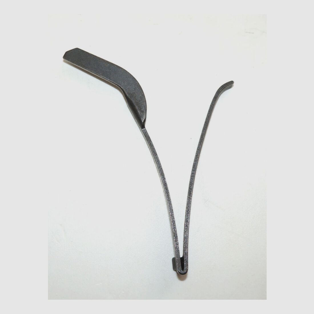 Bern Arms Factory Used Hammer Spring for Swiss Service Revolver 29