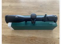 Swarovski dS Gen.II 5-25x52 P SR 4A-I