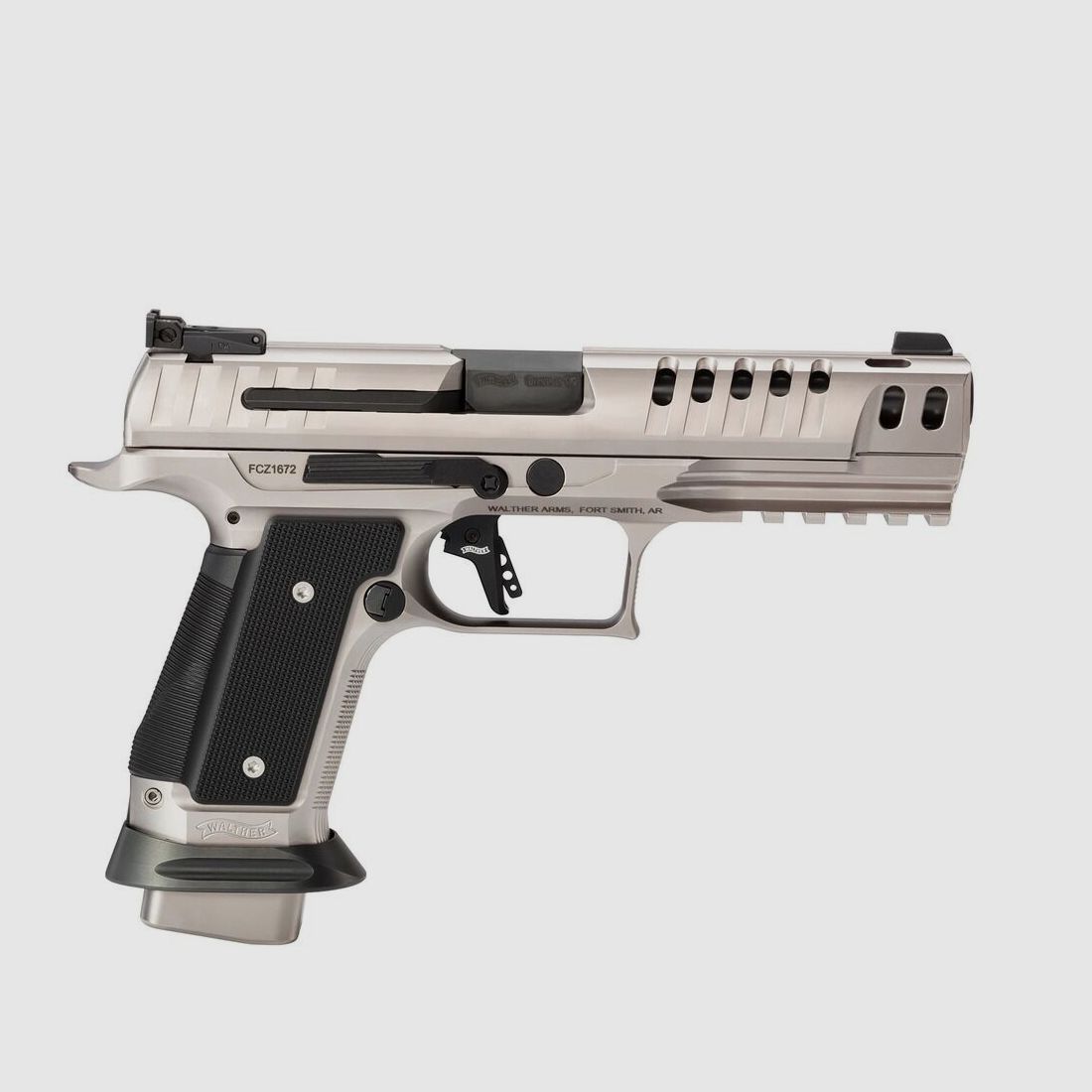 Walther Mod. Q5 Match SF Black Tie