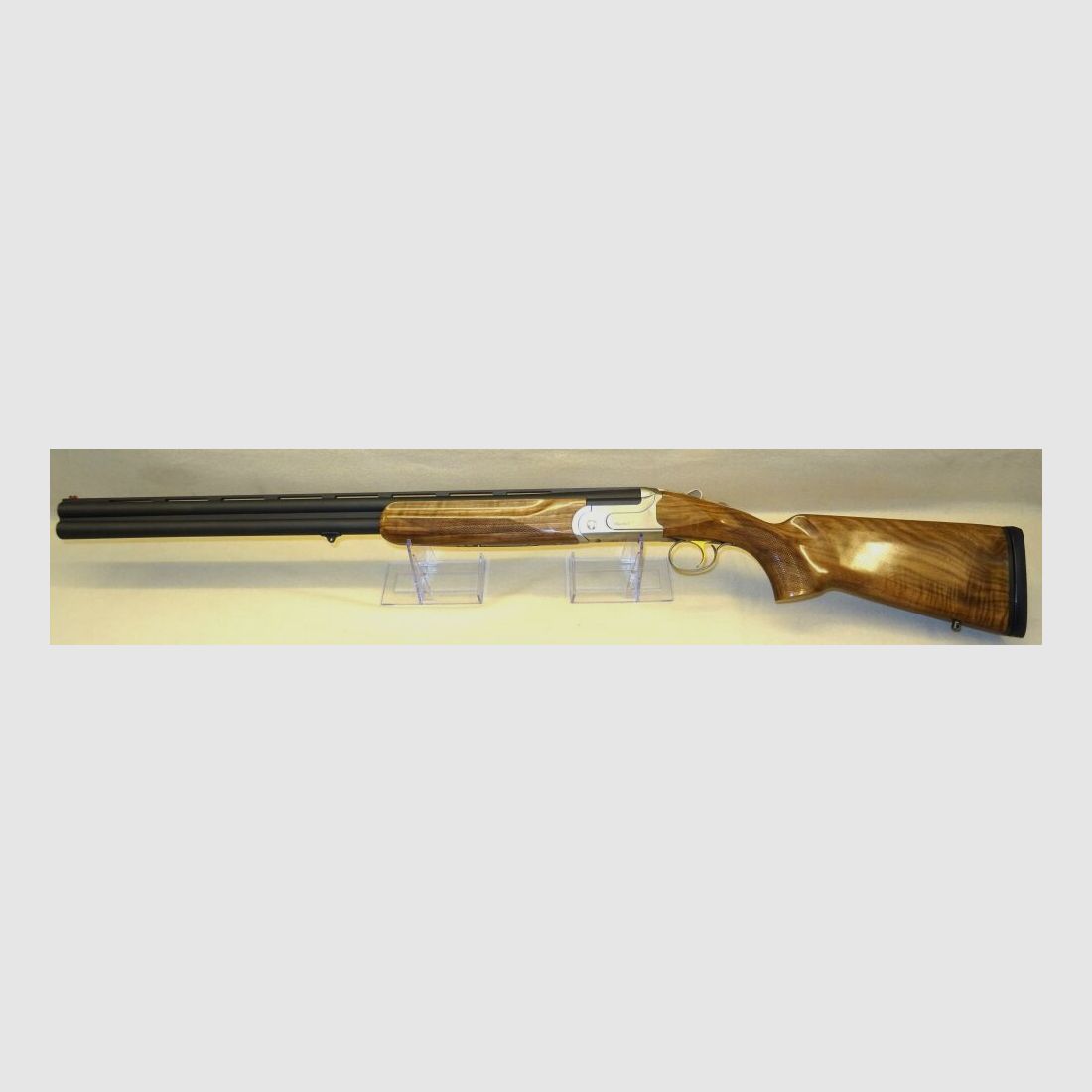 Akkar Silah Churchill 206 E Hunting Silber