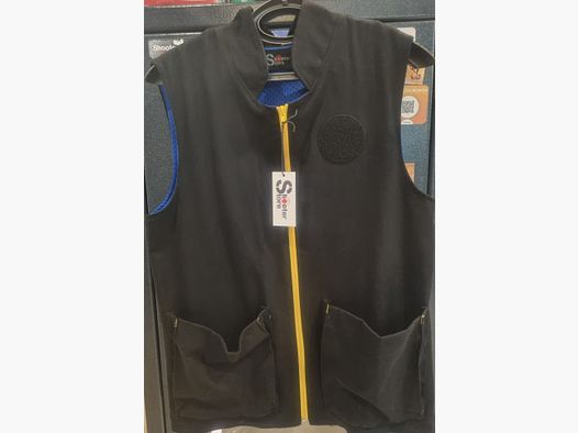 VEST DA TIRO IDPA – DOPPIAAZIONE