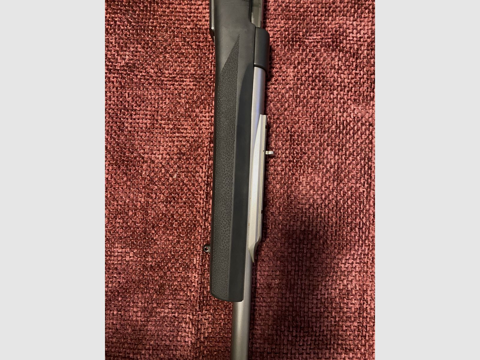 Custom 98er, Afrika, Safari . 404 Jeffery