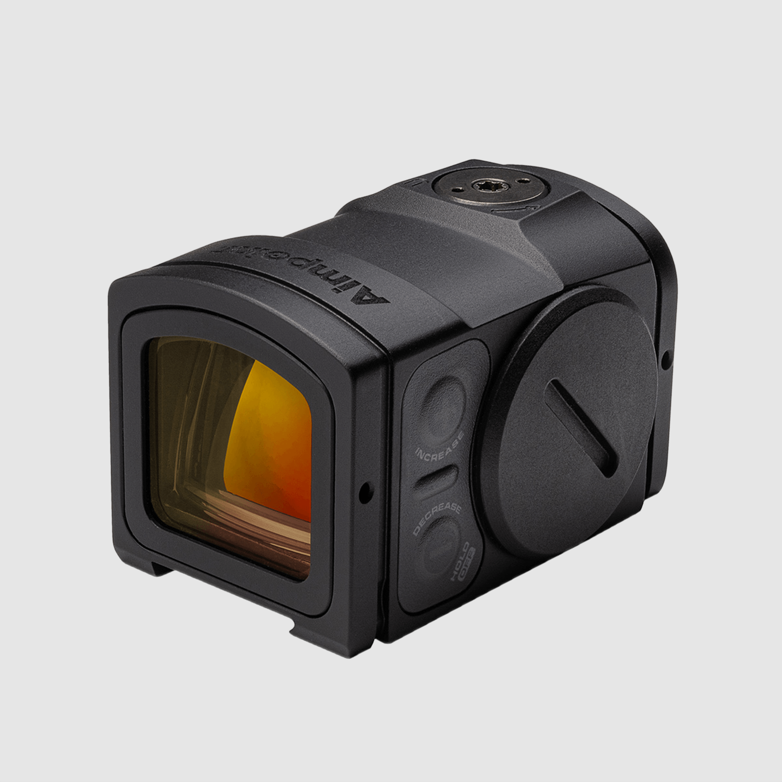 Aimpoint Acro C-2, ohne Befestigung