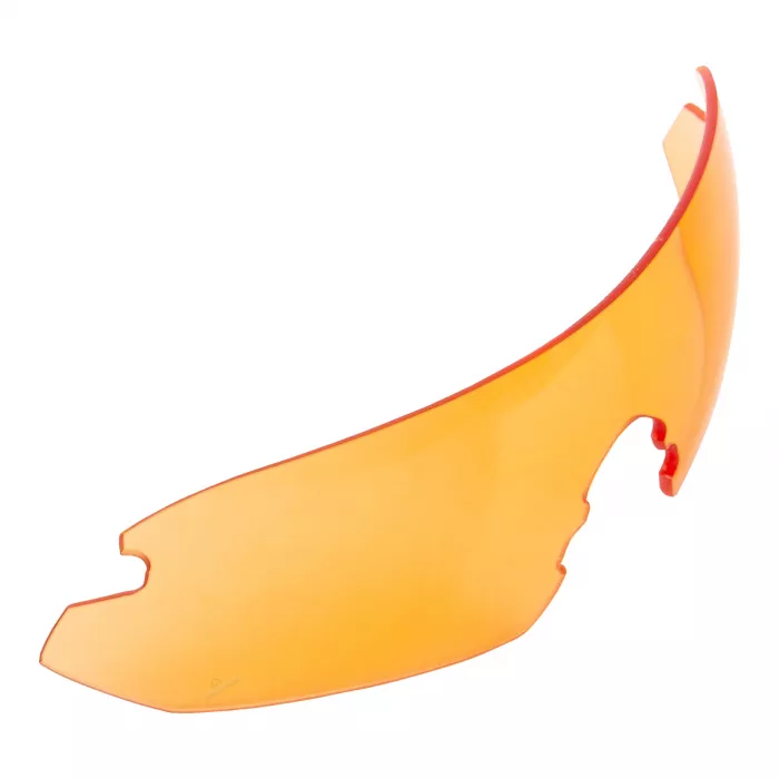 Disco di cambio arancione Nighthawk