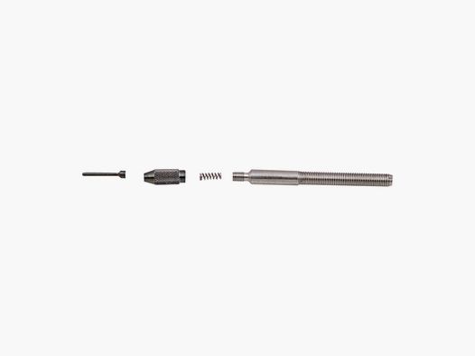 RCBS 9627 Pow’r Punch tige de déprimage pour calibres de pistolet