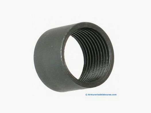 Anillo para cañón roscado Glock 13X100