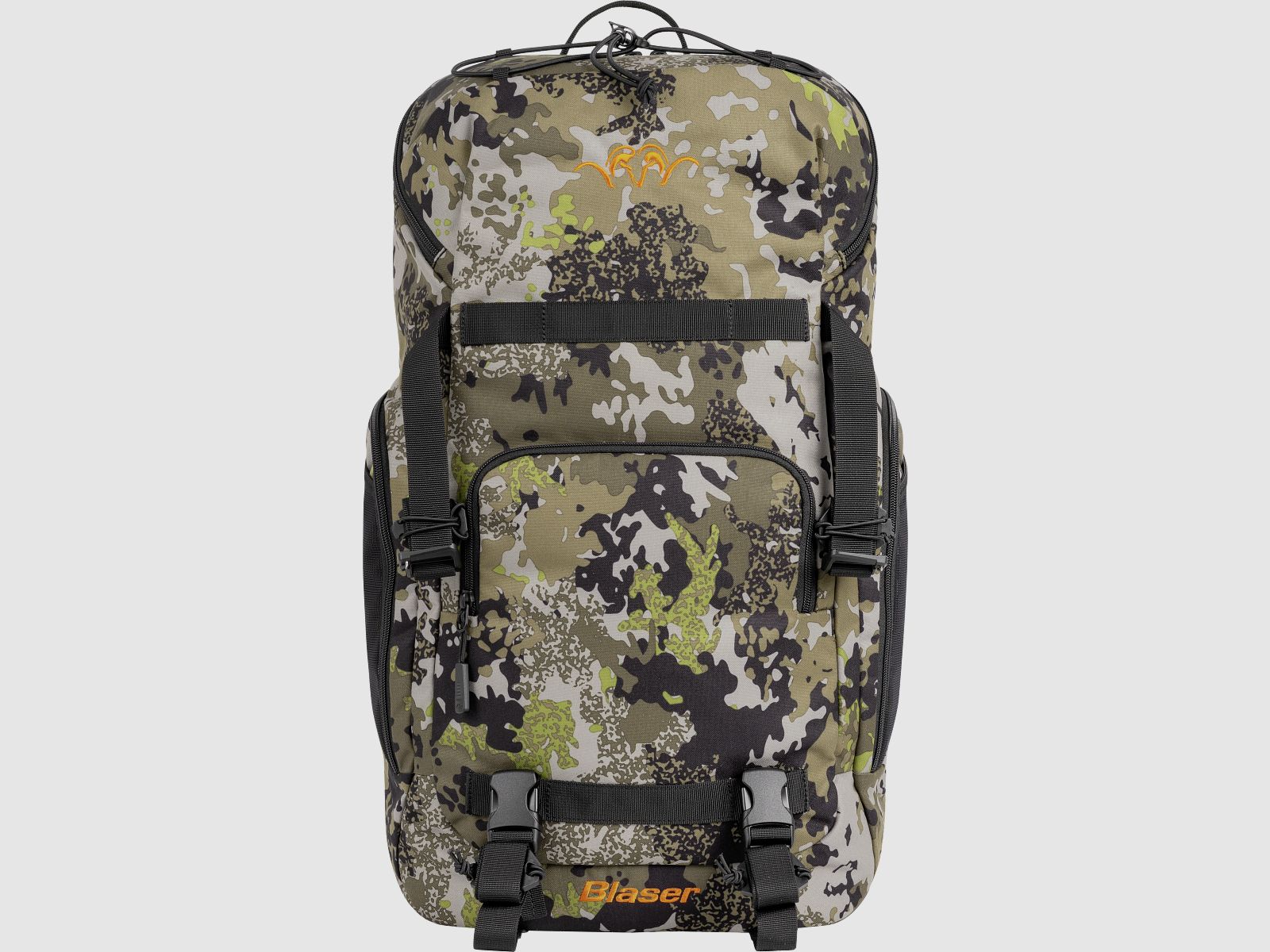 Ultimate Backpack S Rucksack HunTec Camouflage HunTec Camouflage ONE_SIZE