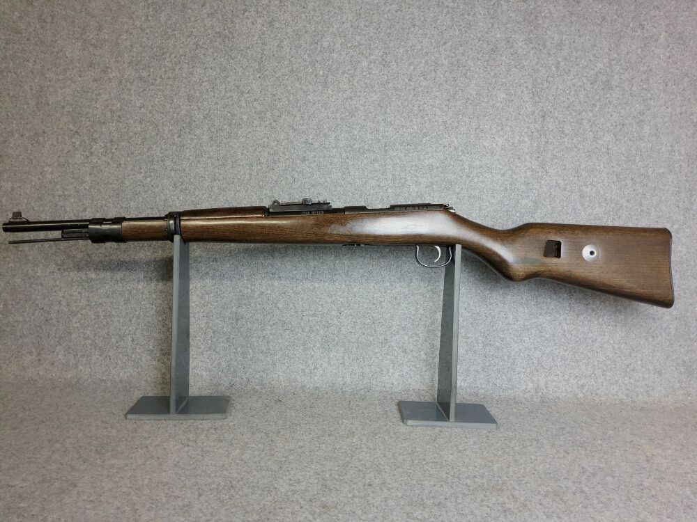Norinco JW25, Bild 5 von 6