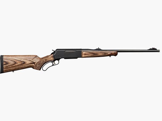 Browning lever-action rifle BLR Lightweight Hunter laminated brown - .30-06 Spring.
