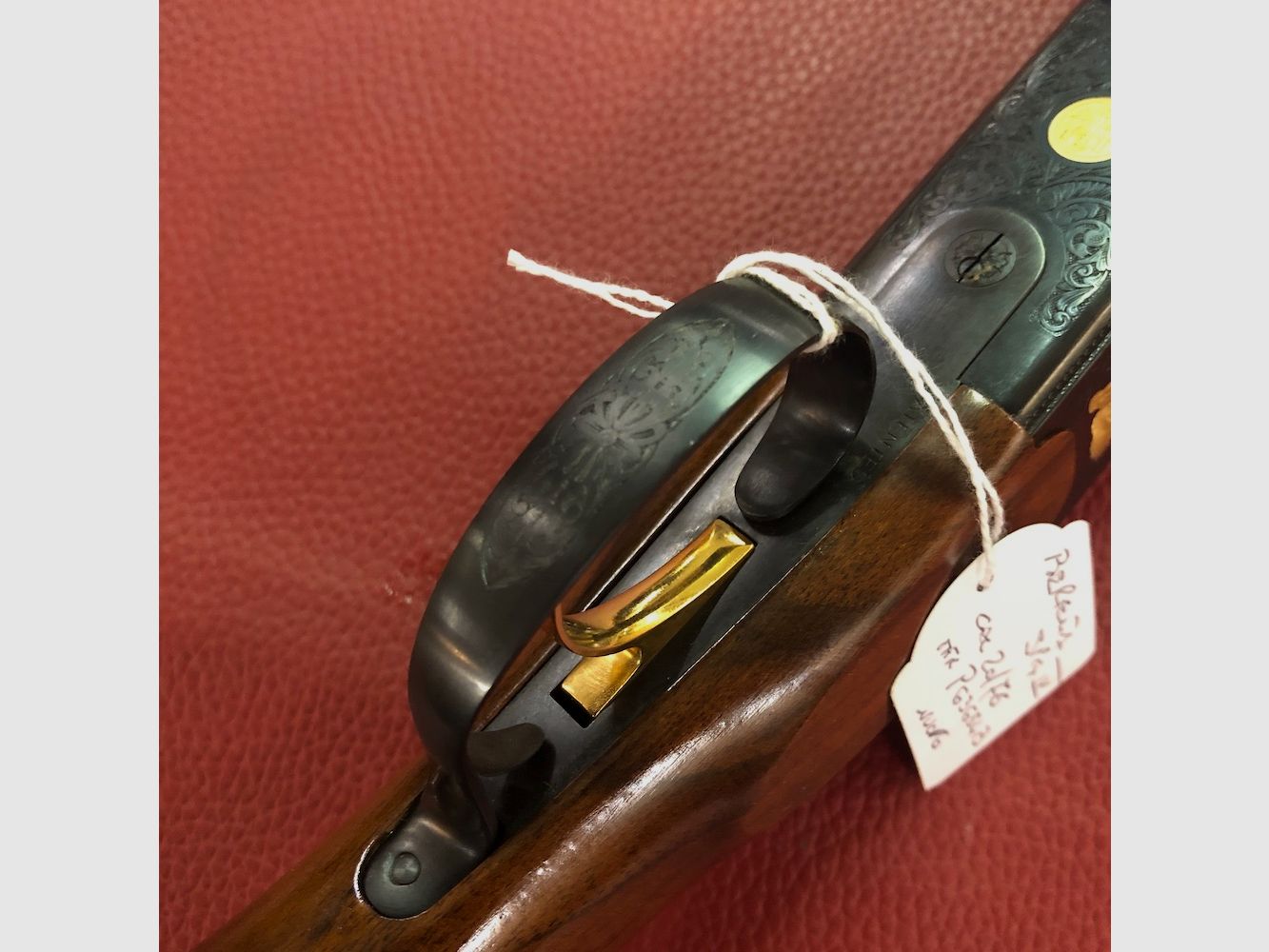 Beretta 687 Silver Pigeon IV, afbeelding 5 van 8