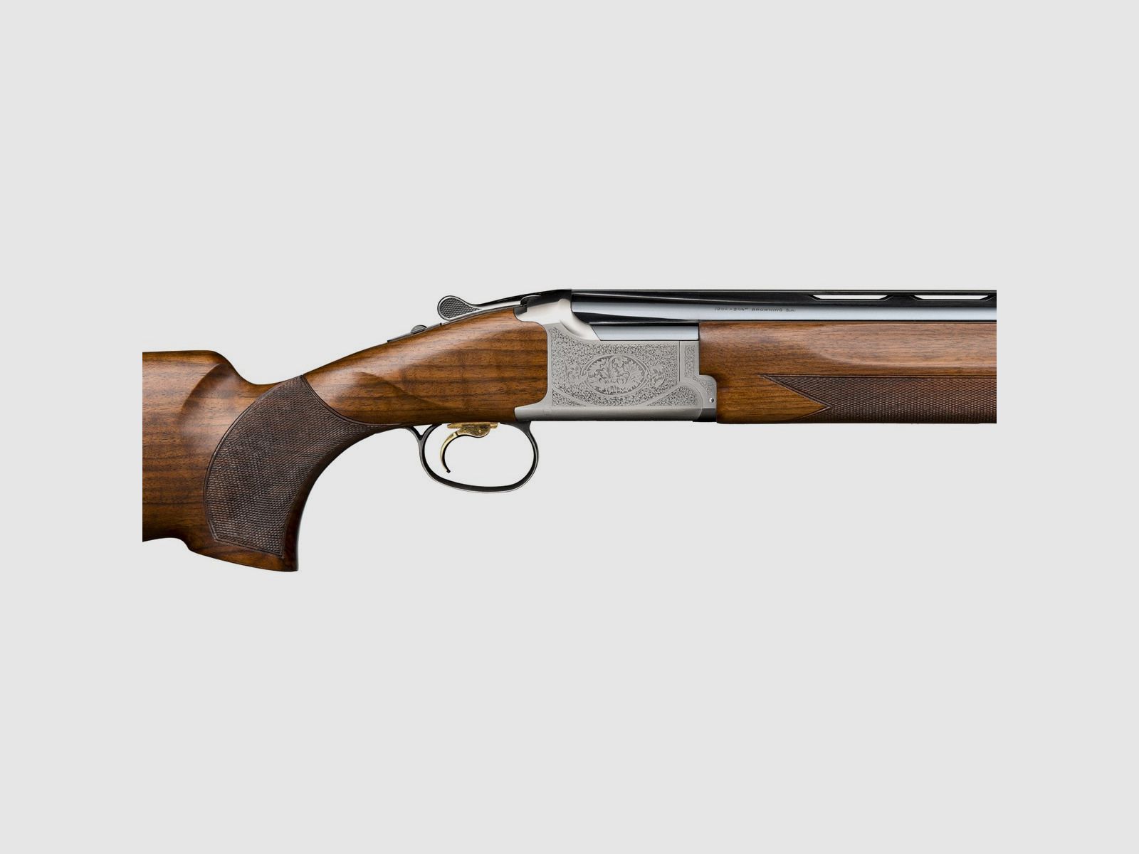Browning B525 Trap 1, Bild 3 von 4