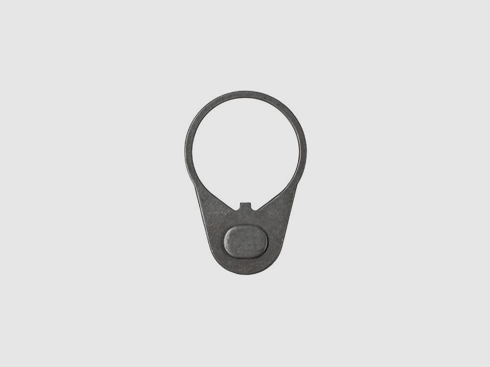 Aero Precision Receiver End Plate