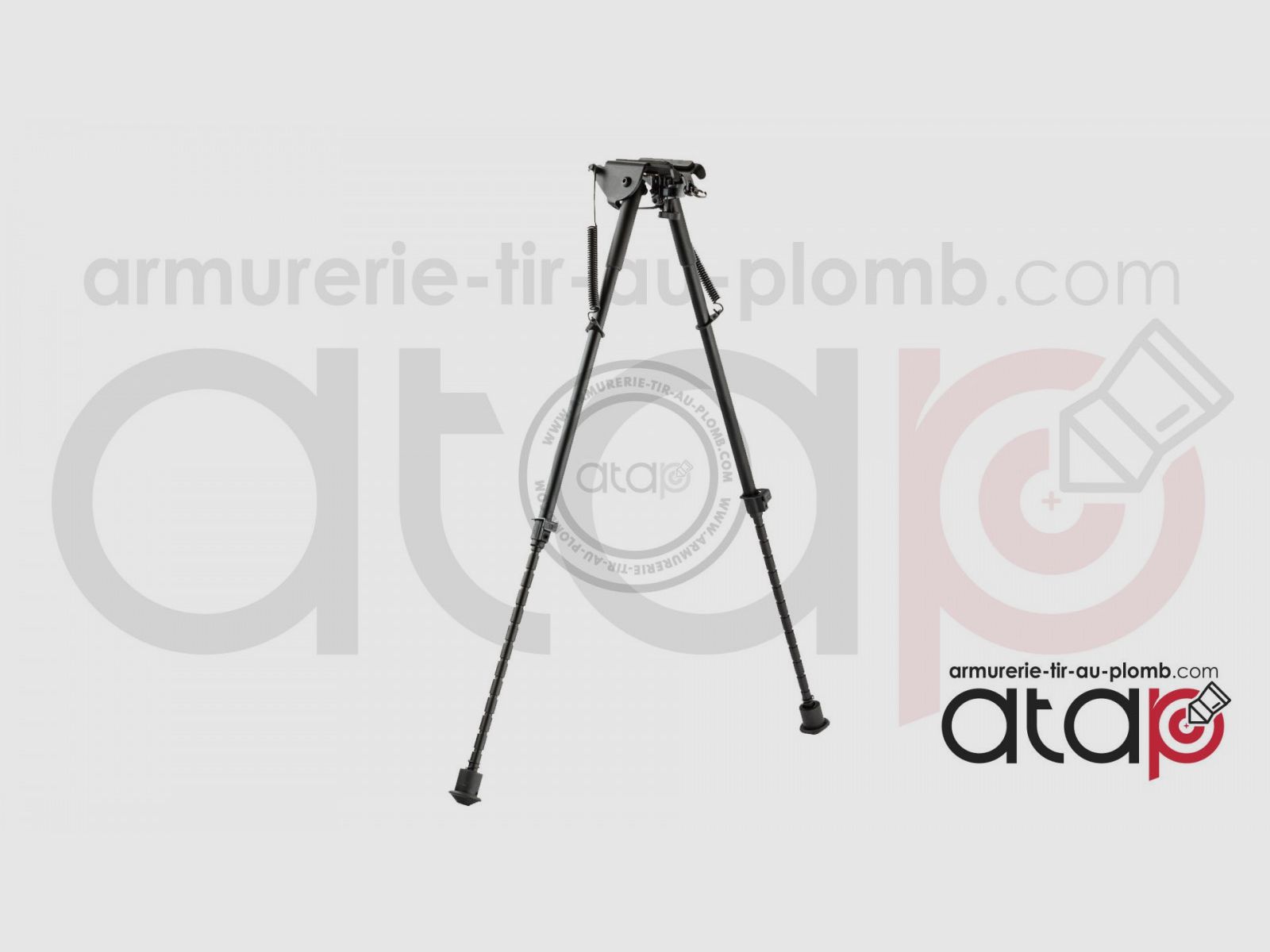 Hochmetallbipod für Grenadiere, Bild 2 von 3