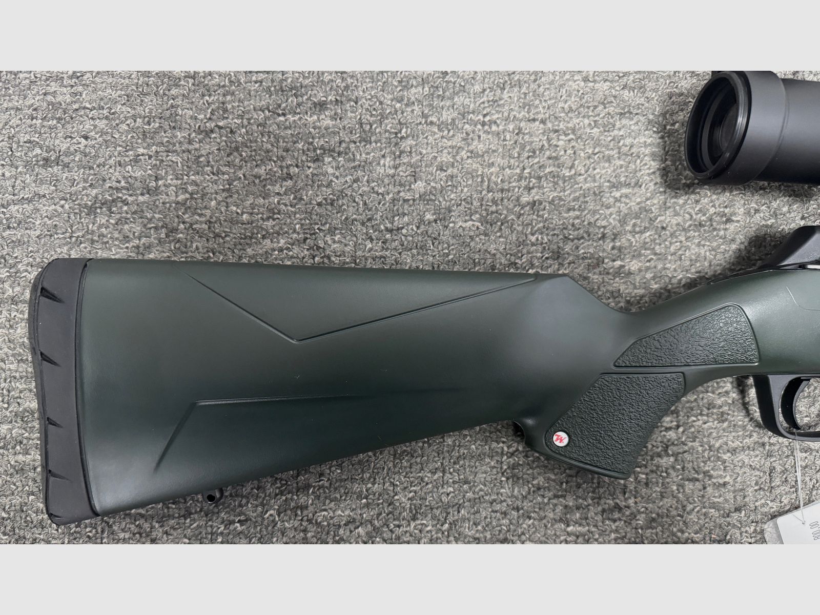 Winchester XPR .308Win. mit MG inkl. Alpen Apex XP 2,5-16x42 BDC mit LP - Neuwaffe