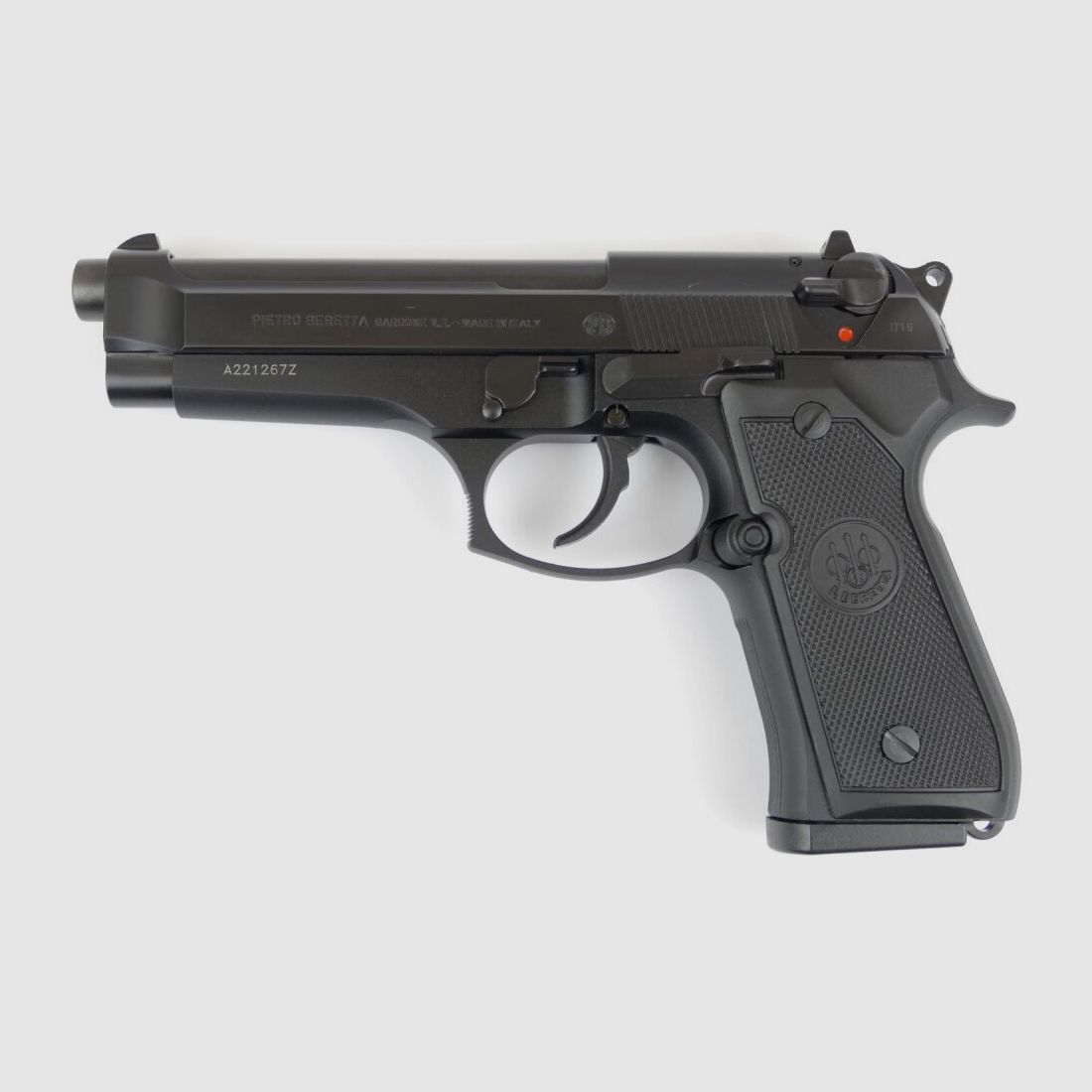 Beretta 92 FS 9x19