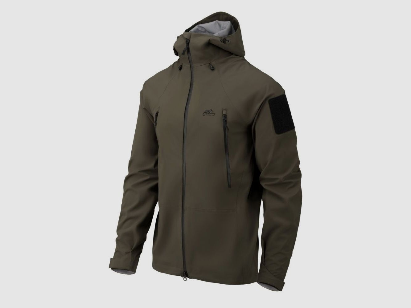 Helikon-Tex SQUALL Hardshell Jacket - TorrentStretch