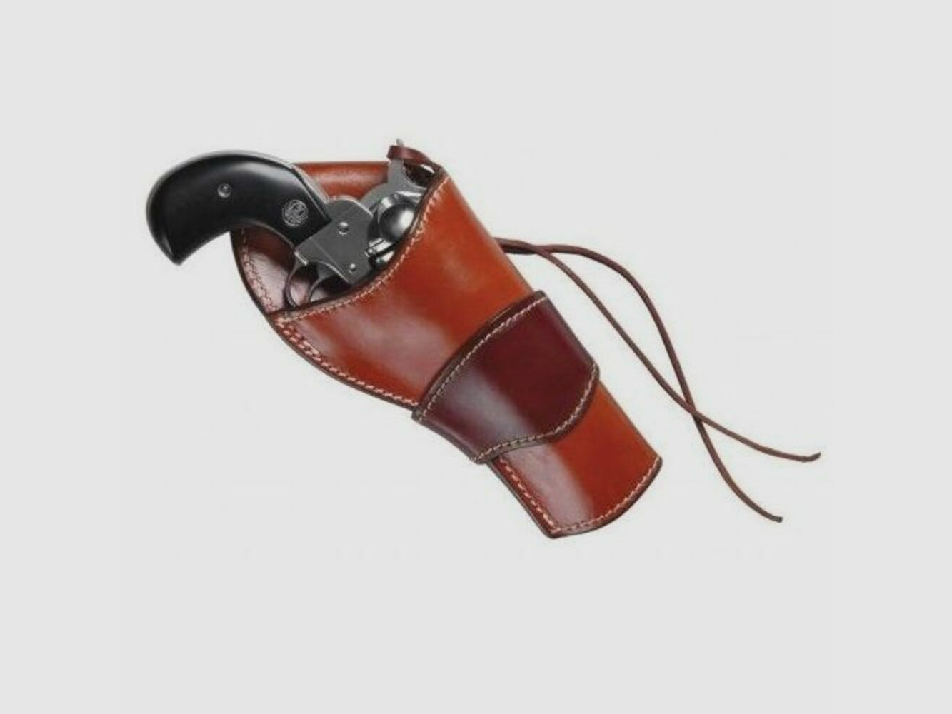 Triple K Holster Cogburn DLX C.D 5,5"LH 1873