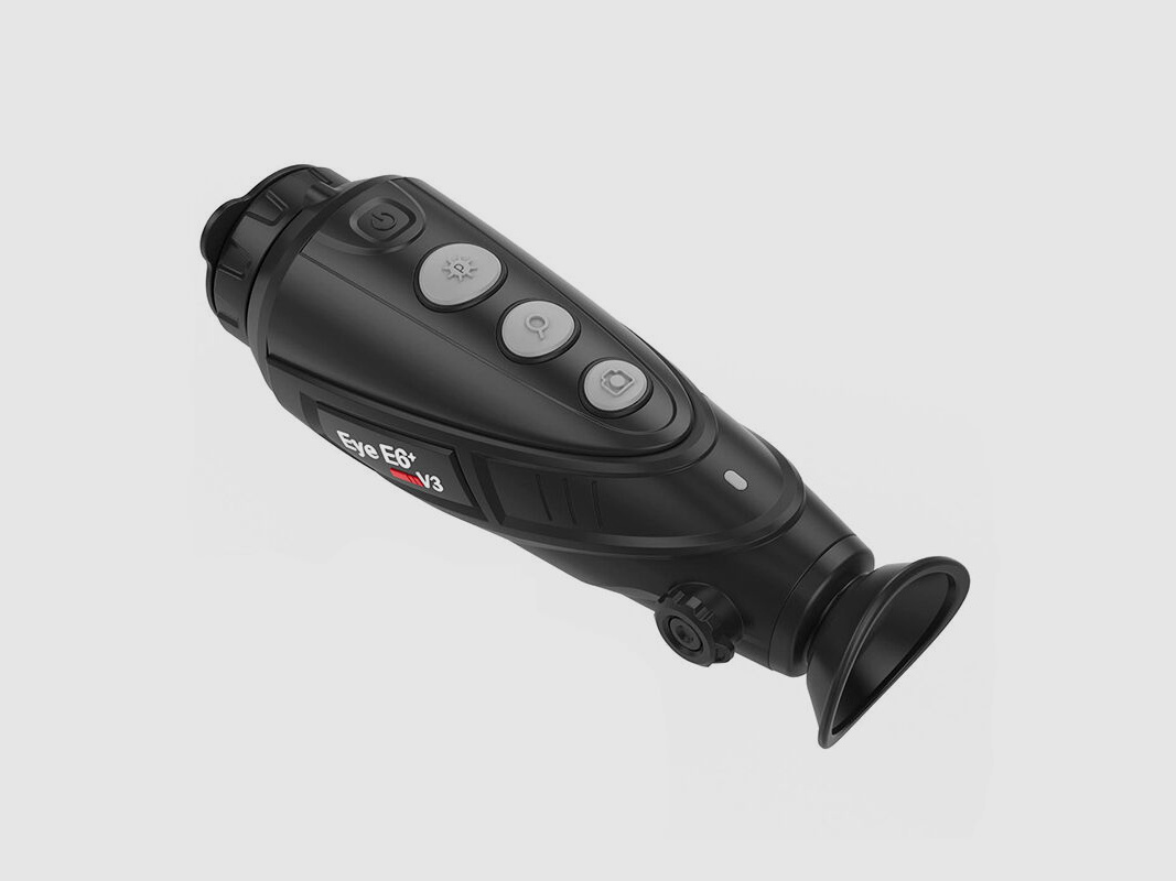 InfiRay Xeye E6+ V3 (Modell 2024)